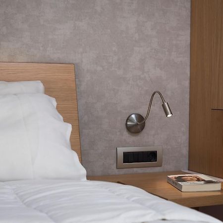 Ikaros Hotel 하니아 외부 사진