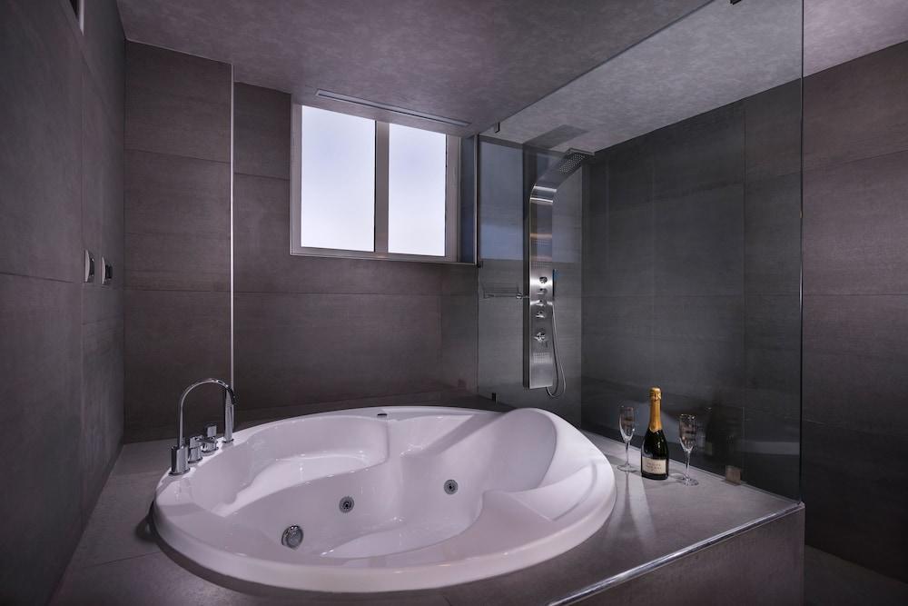 Ikaros Hotel 하니아 외부 사진